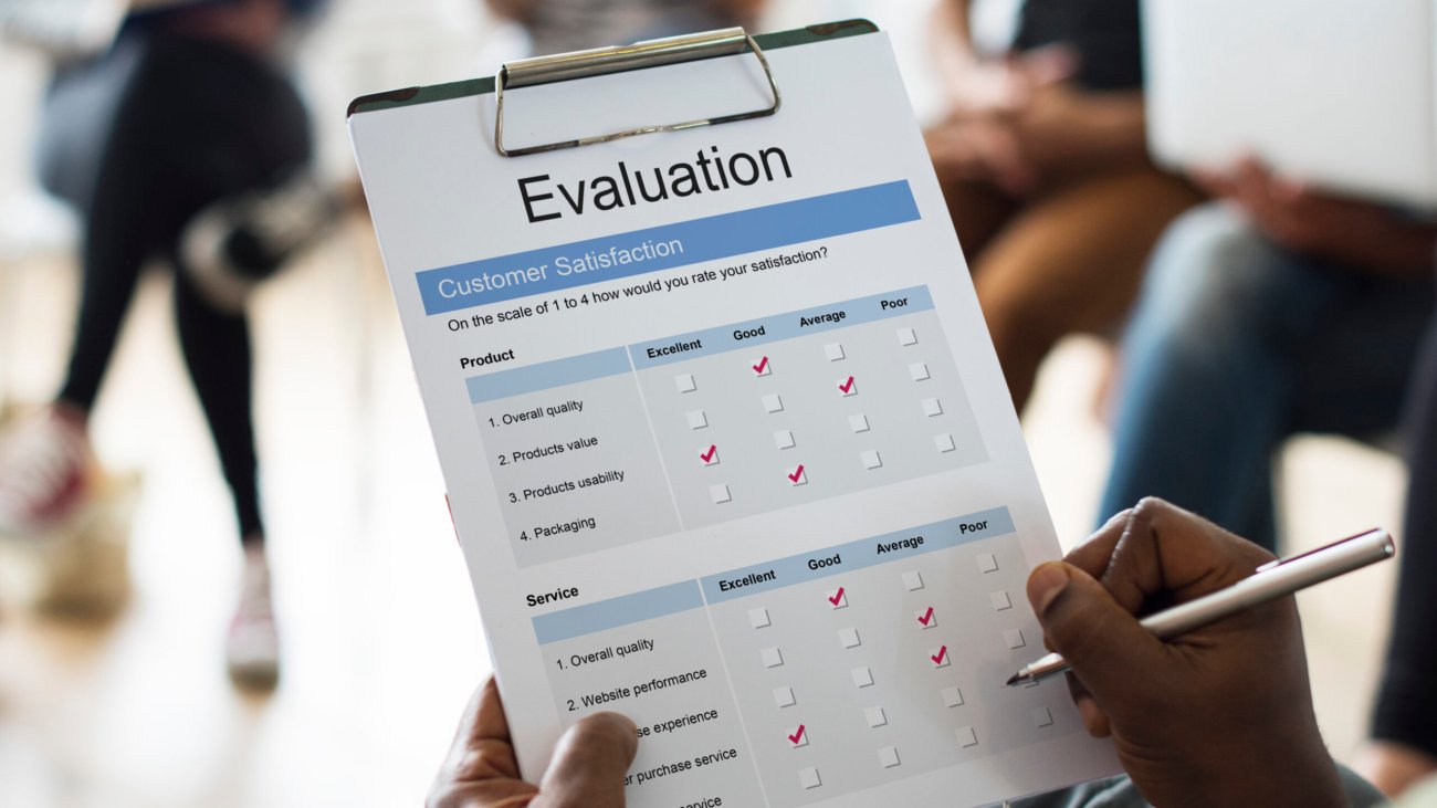 Customer Satisfaction Service Care Problem Solving