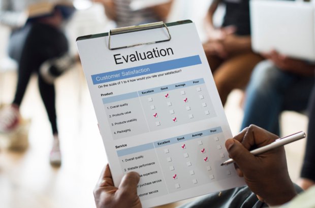 Customer Satisfaction Service Care Problem Solving